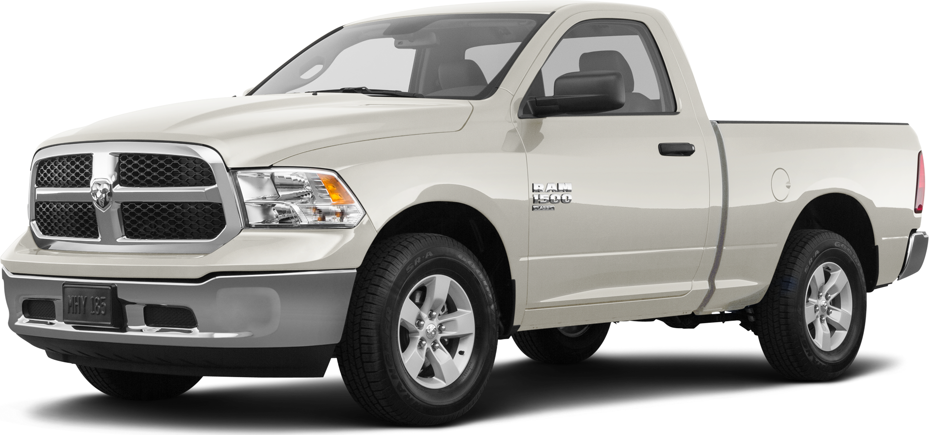 Dodge ram regular cab 2019 on sale